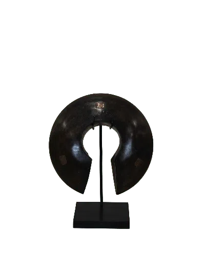 Botanical Boys Brown Tutsi Bangle Seven Eight Three