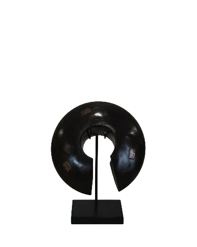 Botanical Boys Brown Tutsi Bangle Seven Eight Two