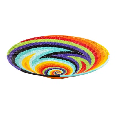 Botanical Boys Zulu Telephone Wire Bowl Mix Tr Seventeen
