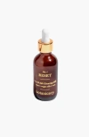 Botanicary No. 1 Reset Rose & Silk Cleansing Milk In Amber Brown