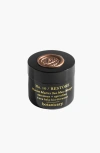 Botanicary No. 10 Restore Marine Matrix Sea Moss Masque In Black