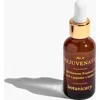 Botanicary No. 6 Rejuvenate Overnight Intensive Treatment Elixir In Amber Brown
