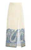 Boteh Moda Operandi In White