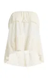 Boteh Moda Operandi In White