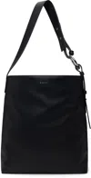 Both Black Gao Tote In Black