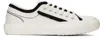 Both White Formula Sneakers In White