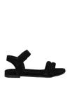 Bothega 41 Sandals In Black