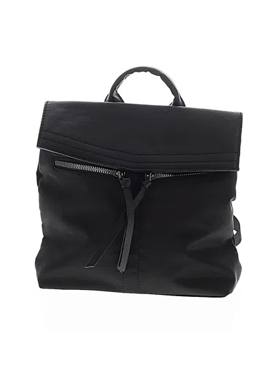 Pre-owned Botkier Backpack In Black