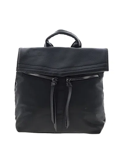Pre-owned Botkier Backpack In Black