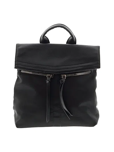 Pre-owned Botkier Backpack In Black