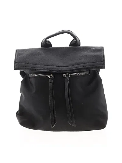 Pre-owned Botkier Backpack In Black