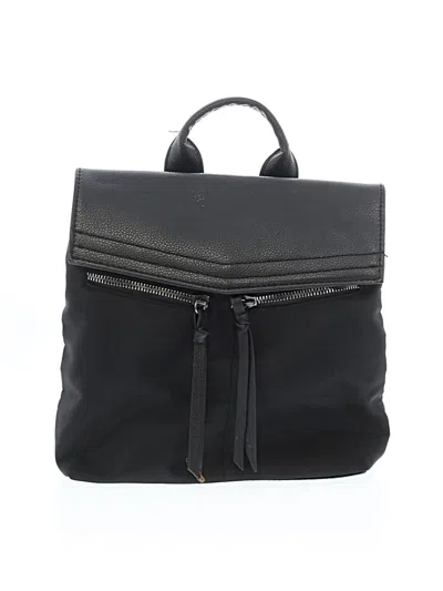 Pre-owned Botkier Backpack In Black