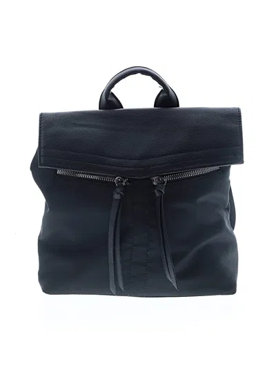 Pre-owned Botkier Backpack In Black