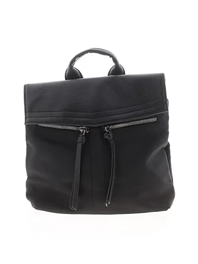Botkier Backpack In Black