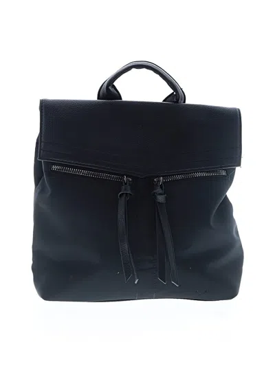 Pre-owned Botkier Backpack In Black