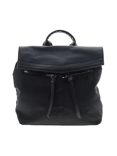 Pre-owned Botkier Backpack In Black