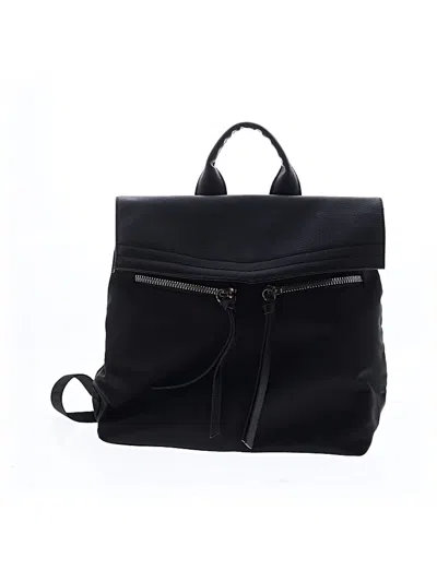 Pre-owned Botkier Backpack In Black