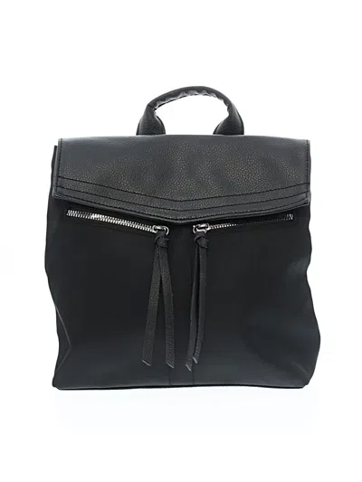 Pre-owned Botkier Backpack In Black
