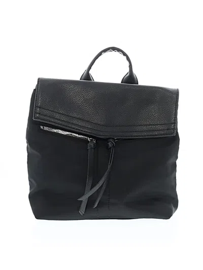 Pre-owned Botkier Backpack In Black