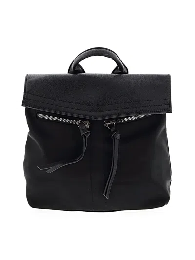 Pre-owned Botkier Backpack In Black