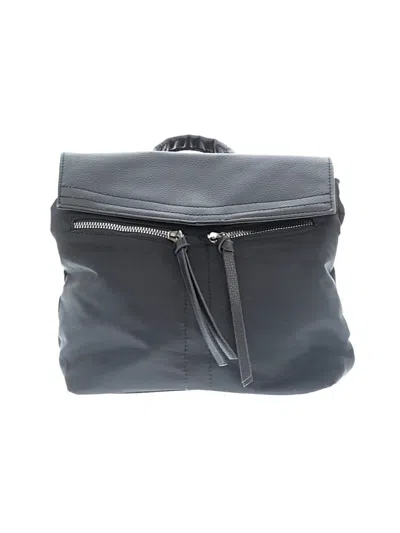 Pre-owned Botkier Backpack In Gray