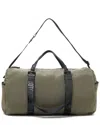 Botkier Cali Nylon Weekender Bag In Green
