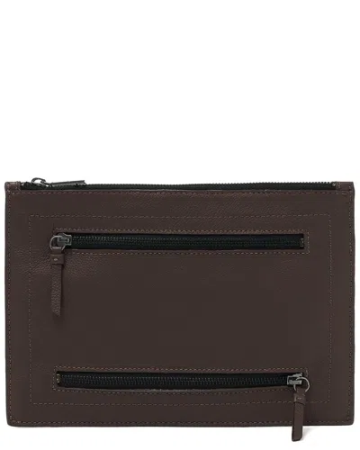 Botkier Chelsea Large Pouch