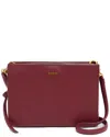 Botkier Clarice Leather Crossbody