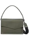 Botkier Cobble Hill Flap Hobo