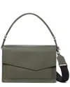 Botkier Cobble Hill Flap Hobo