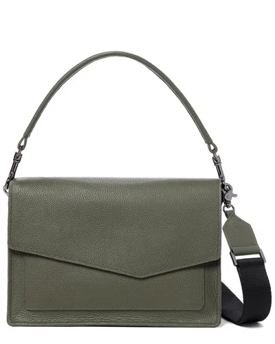 Botkier Cobble Hill Flap Hobo