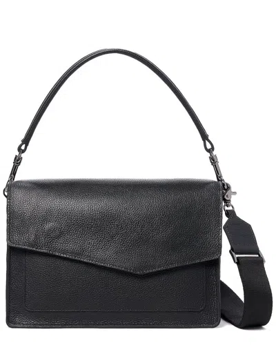 Botkier Cobble Hill Flap Hobo