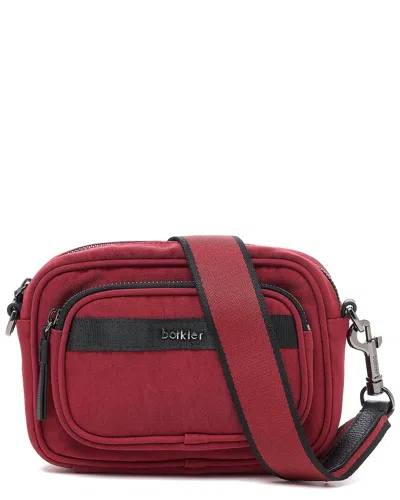 BOTKIER BOTKIER COOPER NYLON CAMERA CROSSBODY