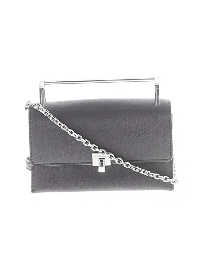 Pre-owned Botkier Crossbody Bag In Gray