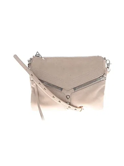 Pre-owned Botkier Crossbody Bag In Gray