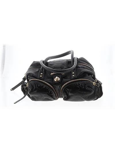 Pre-owned Botkier Hobo Bag In Black