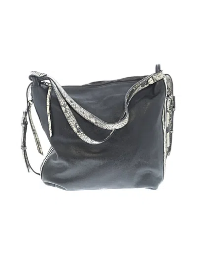 Pre-owned Botkier Hobo Bag In Gray