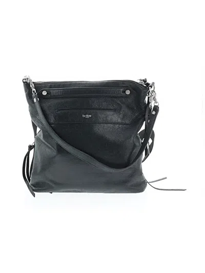 Pre-owned Botkier Leather Satchel In Green