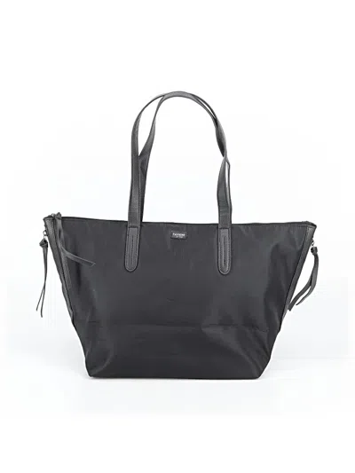 Pre-owned Botkier Tote Bag In Black