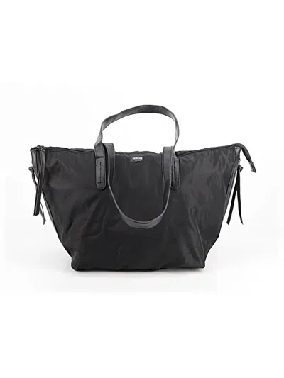 Pre-owned Botkier Tote Bag In Black