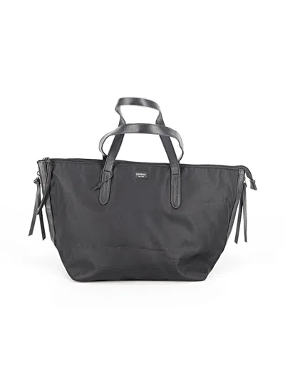 Pre-owned Botkier Tote Bag In Black