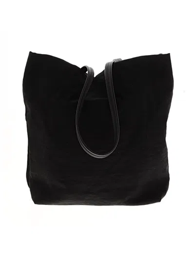 Pre-owned Botkier Tote Bag In Black