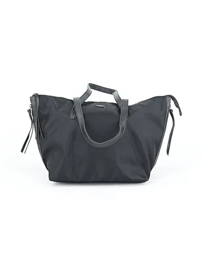 Pre-owned Botkier Tote Bag In Black