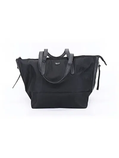 Pre-owned Botkier Tote Bag In Black
