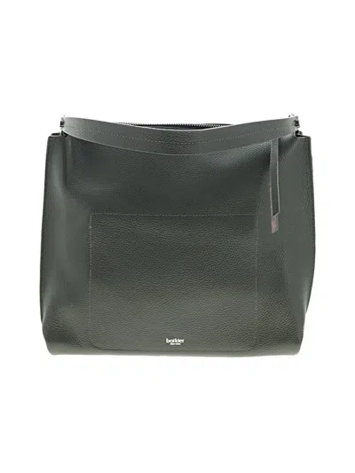Pre-owned Botkier Tote Bag In Green