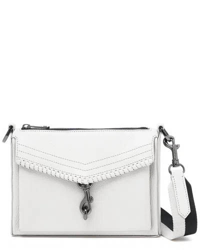 BOTKIER BOTKIER TRIGGER LEATHER CROSSBODY