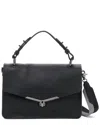 Botkier Valentina Flap Satchel