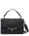 Botkier Valentina Flap Satchel
