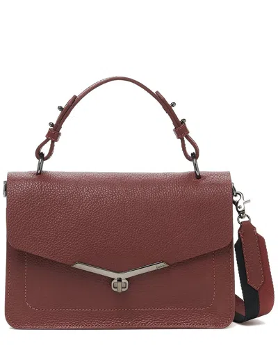 Botkier Valentina Flap Satchel
