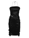 Botsi Eclipse Dress In Black